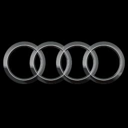 Audi logo