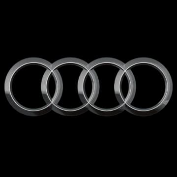 Audi logo