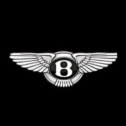 Bentley logo