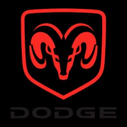 Dodge logo