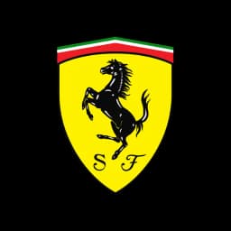 Ferrari logo