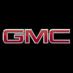 GMC logo
