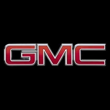 GMC logo