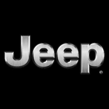 Jeep logo