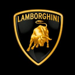 Lamborghini logo