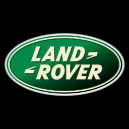 Land Rover logo