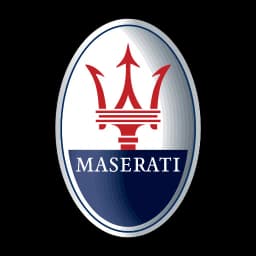 Maserati logo