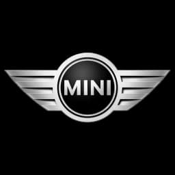 Mini Cooper logo