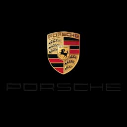 Porsche logo
