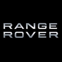 Range Rover logo