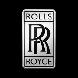 Rolls-Royce logo